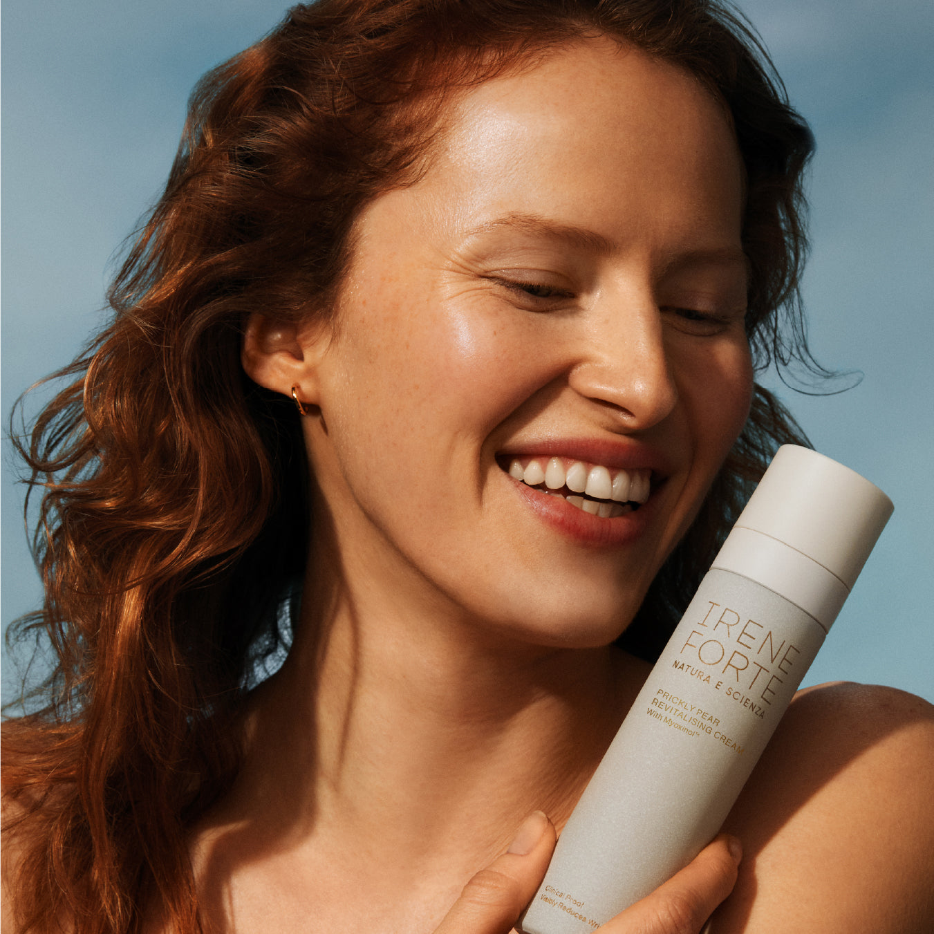 Travel-Sized Prickly Pear Face Cream