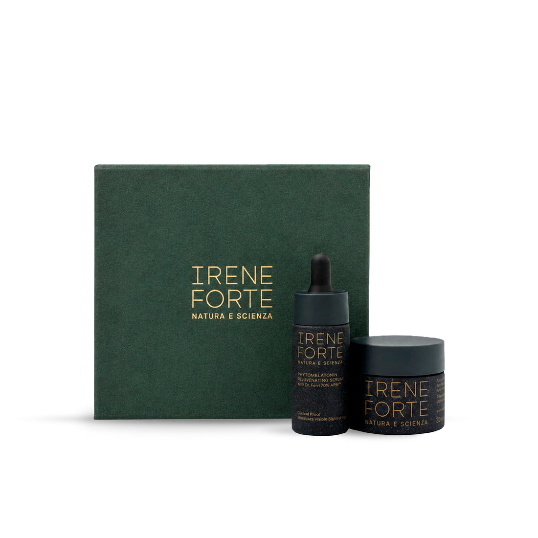 Irene&
