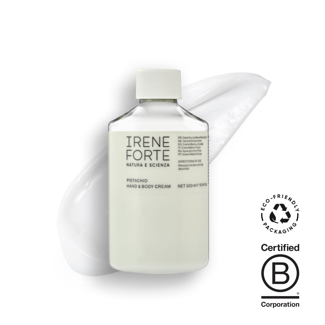 Pistachio Hand &amp; Body Lotion