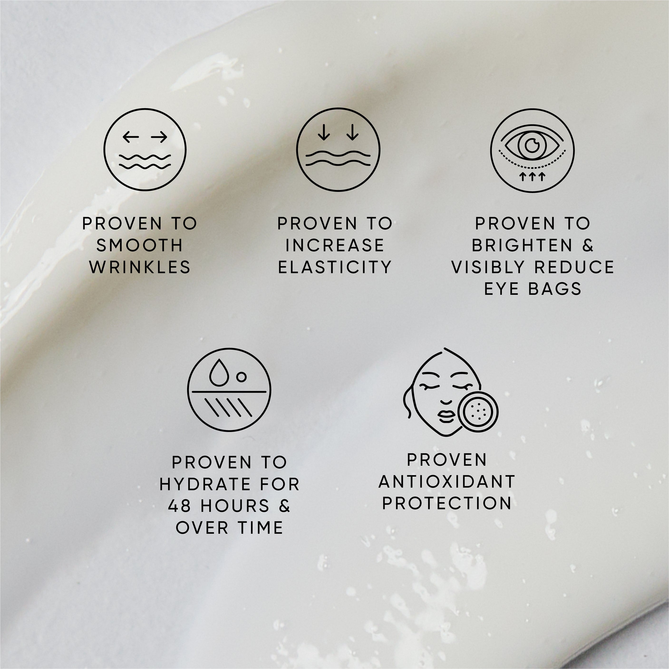 Phytomelatonin Rejuvenating Eye Cream