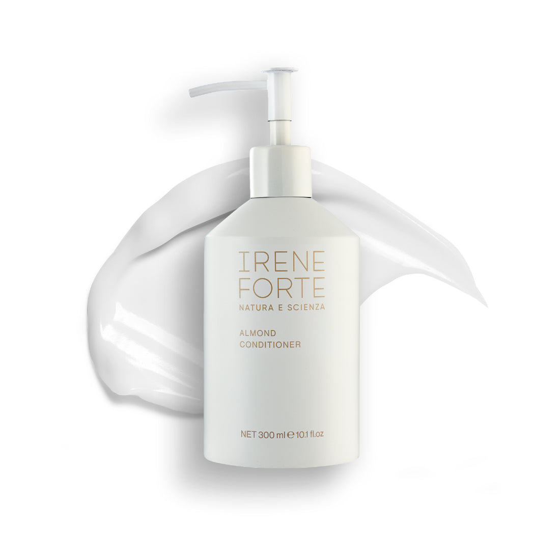 Almond Conditioner