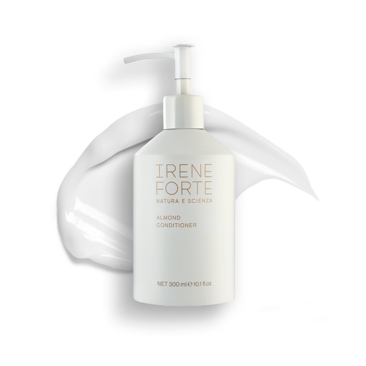 Almond Conditioner