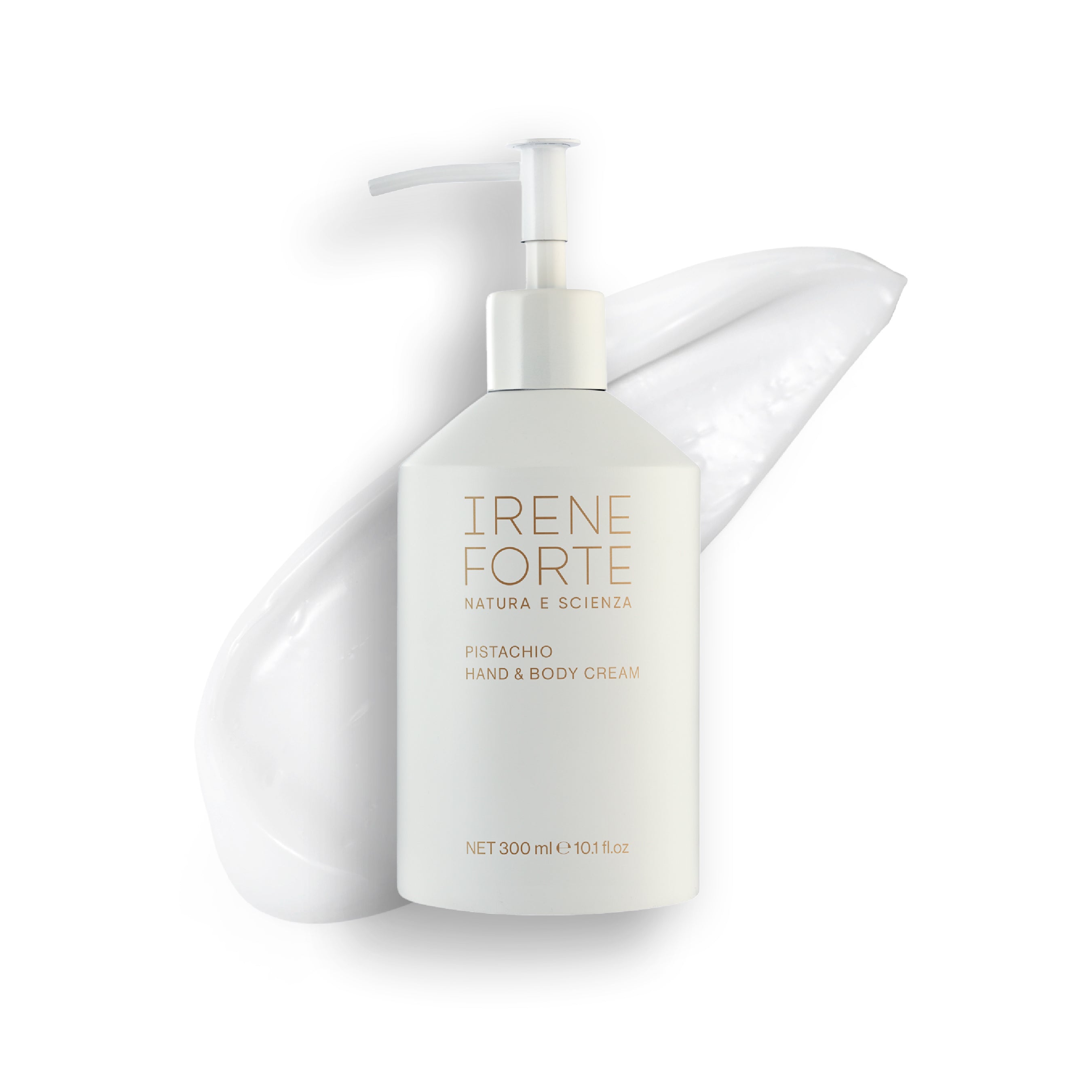 Irene Forte Pistachio Hand & Body Lotion