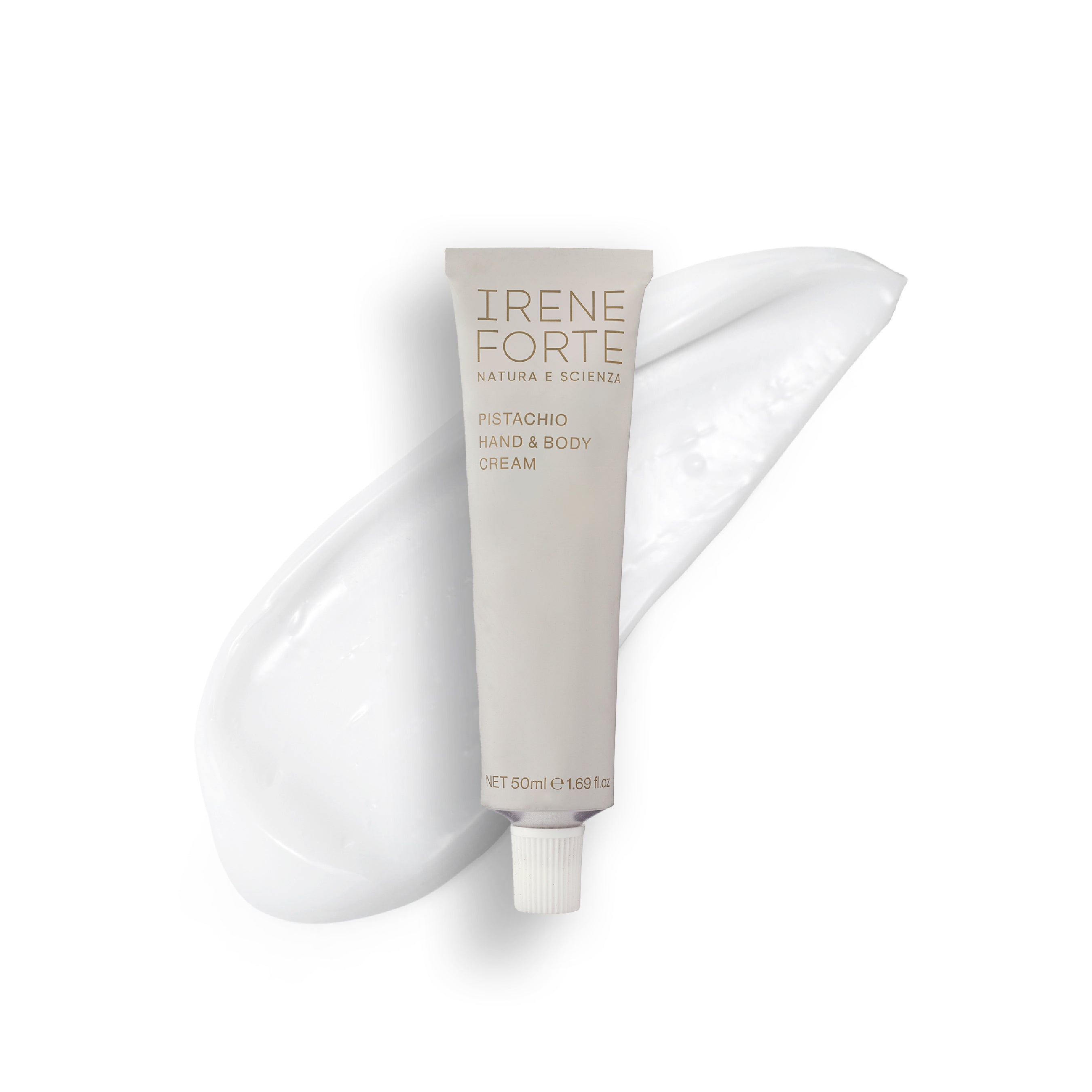 Irene Forte Pistachio Hand & Body Lotion · Travel
