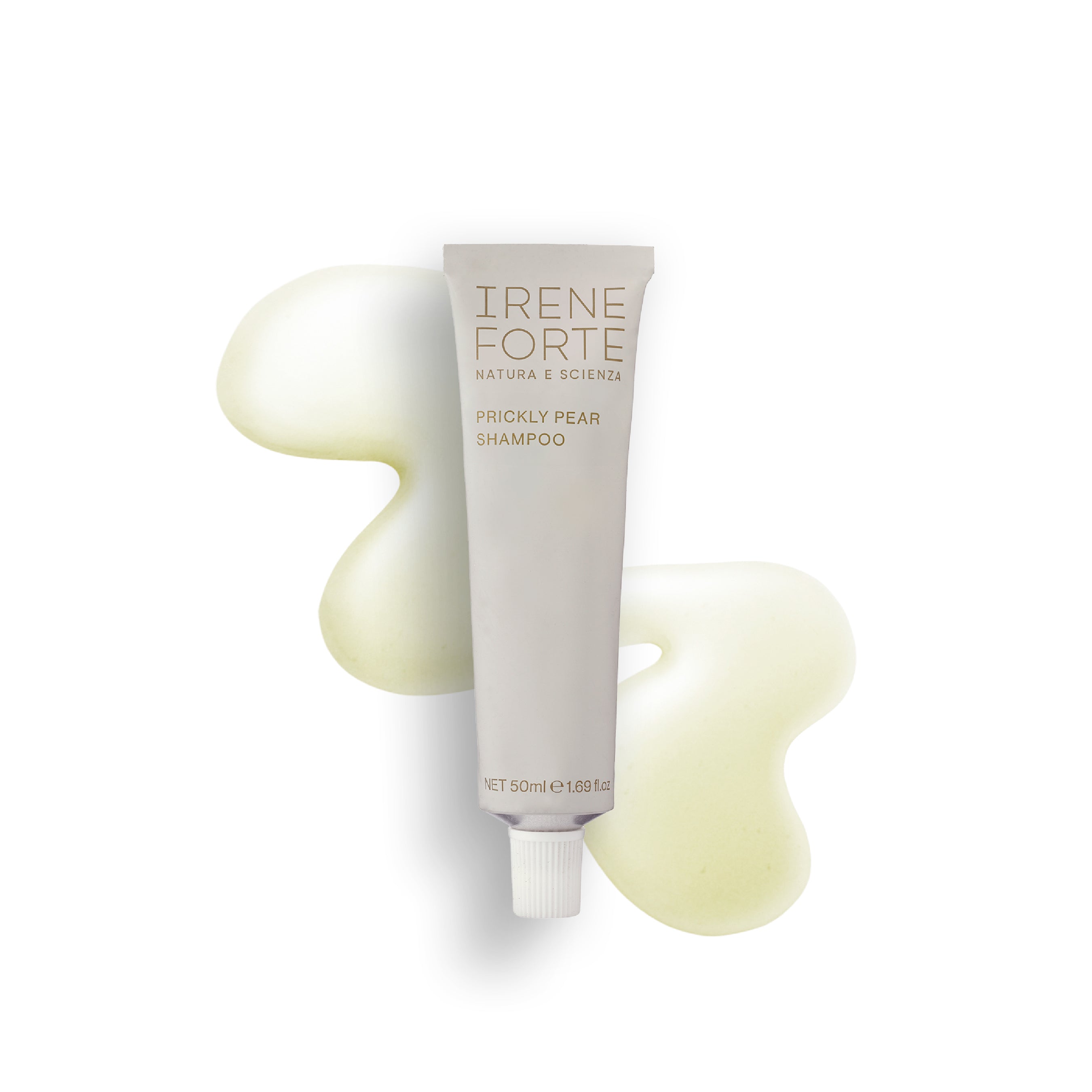 Irene Forte Prickly Pear Shampoo · Travel