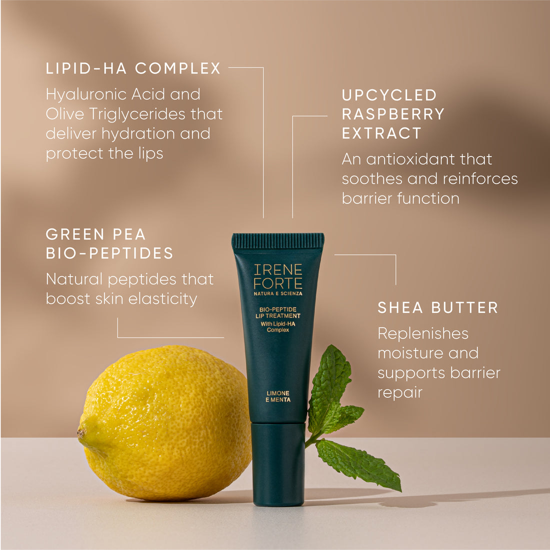 Bio-Peptide Lip Treatment