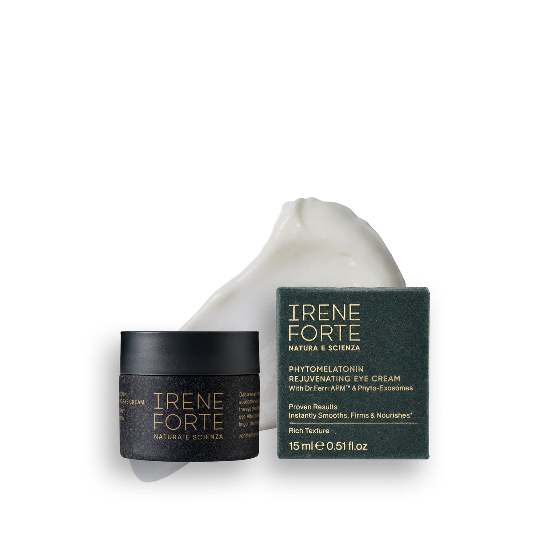 Phytomelatonin Rejuvenating Eye Cream