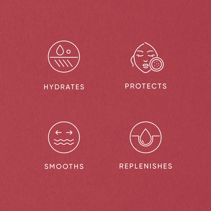 The Hydrating Duo